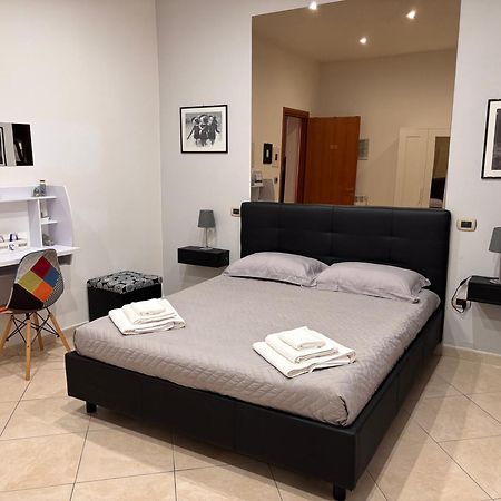 Benvenuti Al Sud Bed & Breakfast Brindisi Exterior photo