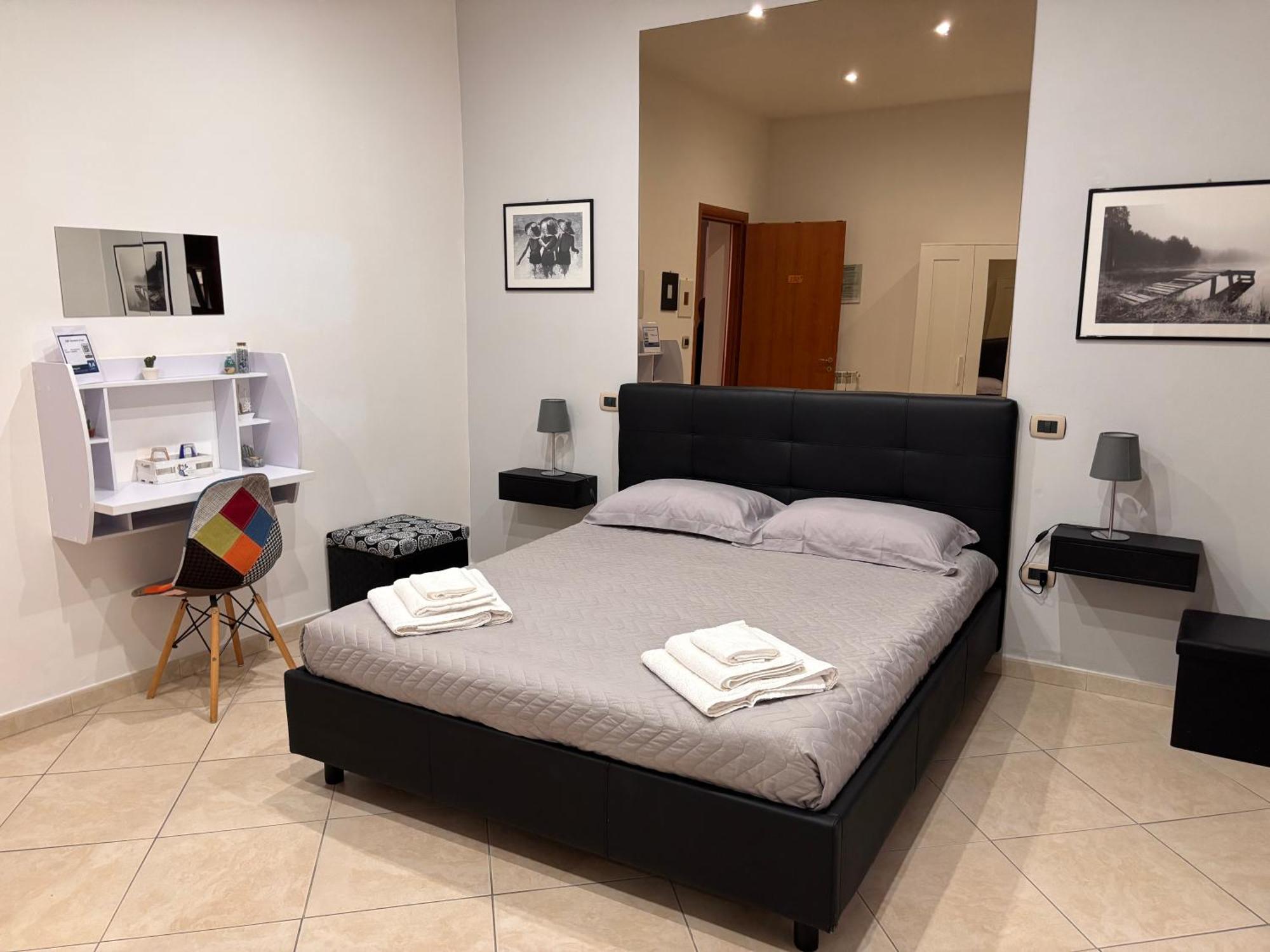 Benvenuti Al Sud Bed & Breakfast Brindisi Exterior photo