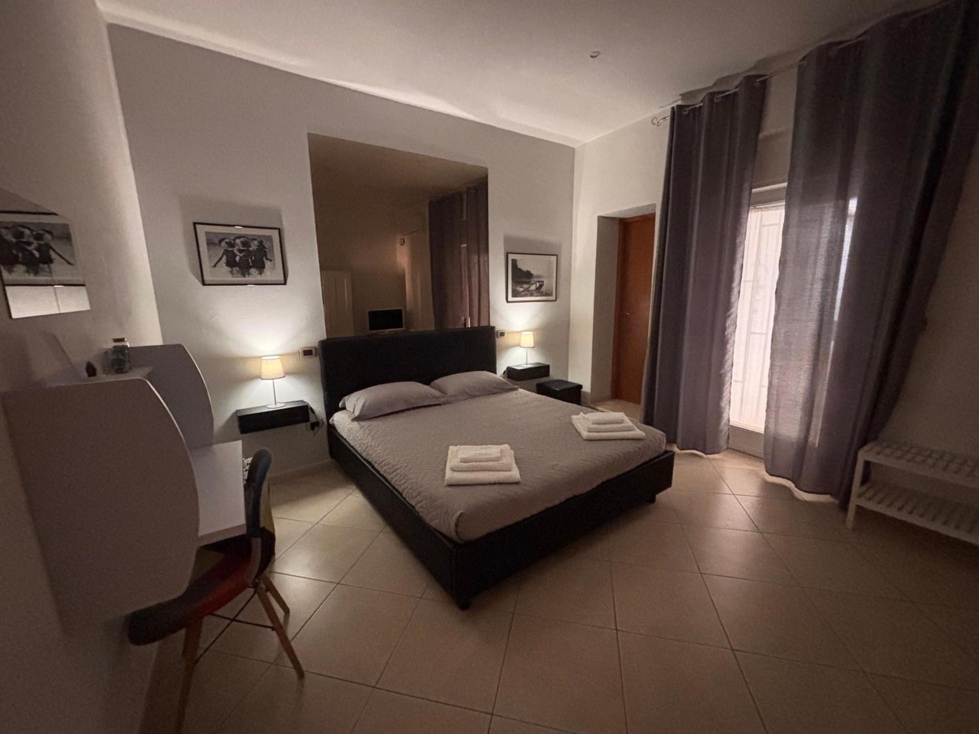 Benvenuti Al Sud Bed & Breakfast Brindisi Exterior photo