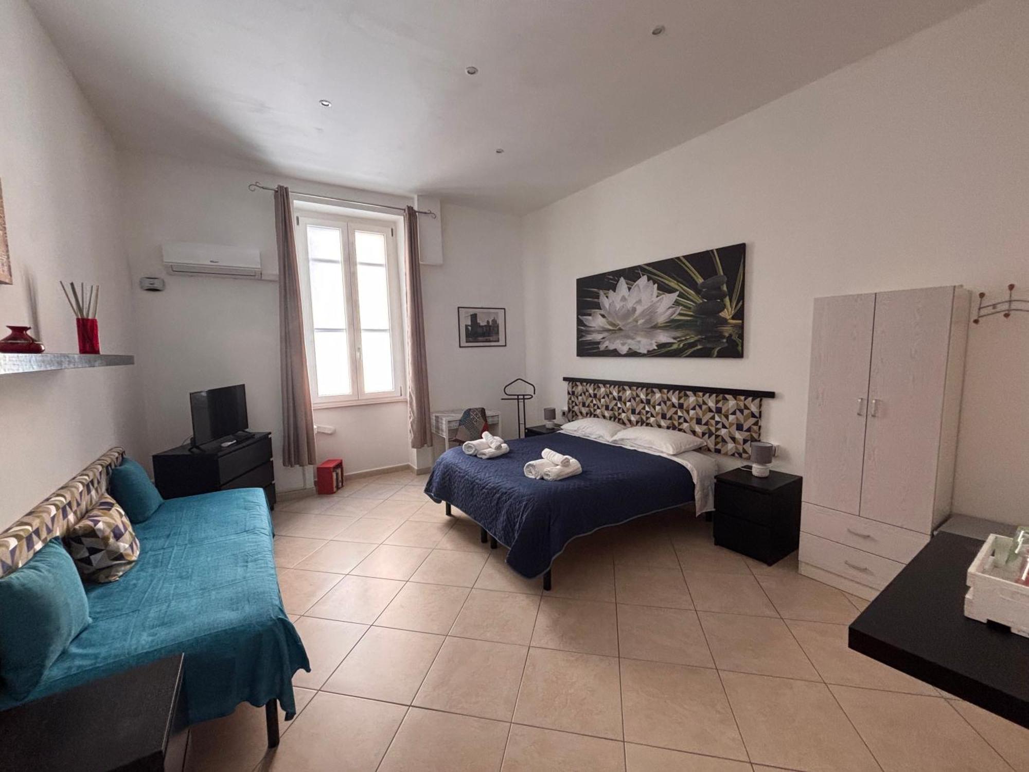 Benvenuti Al Sud Bed & Breakfast Brindisi Exterior photo