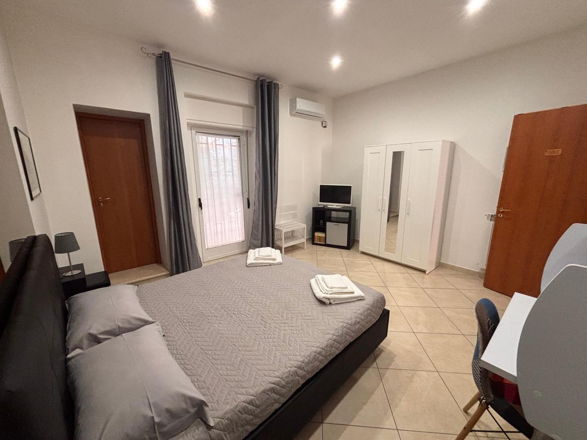 Benvenuti Al Sud Bed & Breakfast Brindisi Exterior photo